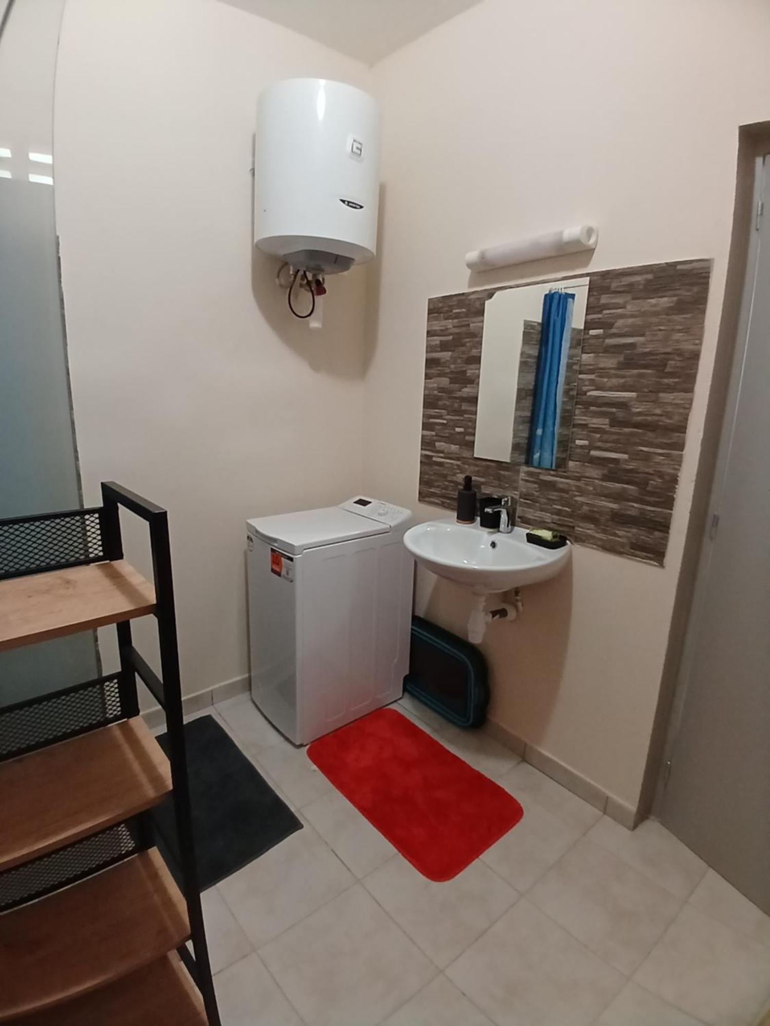 Les Studios De L'Ouest Saint-Laurent-du-Maroni Dış mekan fotoğraf