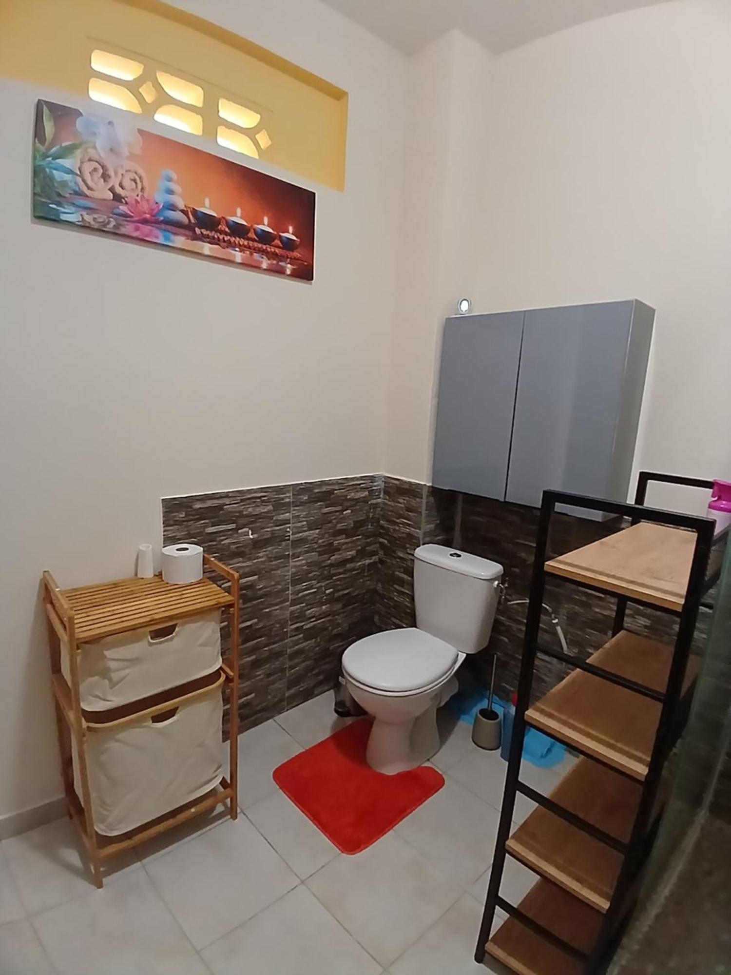 Les Studios De L'Ouest Saint-Laurent-du-Maroni Dış mekan fotoğraf